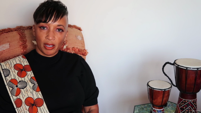 It Takes A Village:  African American Psychology – Screenshot 4