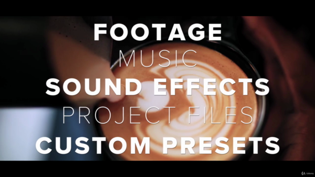 Learn Adobe Premiere Pro – Screenshot 4
