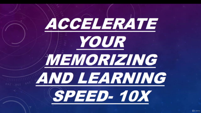 Accelerate Your Memorizing And Learning Speed 10X – Screenshot 2