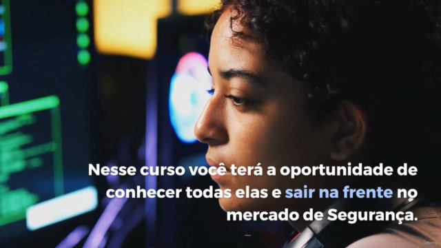 Noções para se tornar um Analista de Segurança da Informação – Screenshot 4