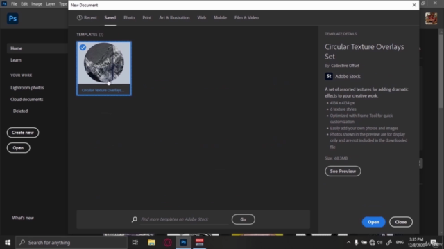 Introduction to Adobe Photoshop CC from 0 to intermediate – Screenshot 2