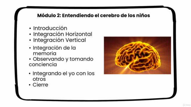 Cómo enseñar Mindfulness a tus niños, desde la neurociencia – Screenshot 3