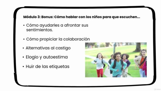 Cómo enseñar Mindfulness a tus niños, desde la neurociencia – Screenshot 4