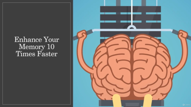 Enhance Your Memory 10 Times – Screenshot 1