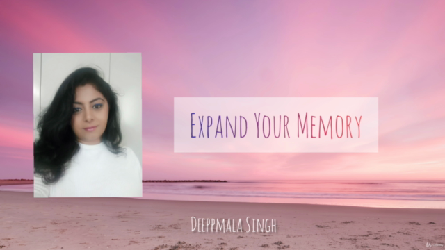 Expand your Memory – Screenshot 2