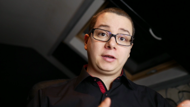 Masterclass Wordpress : Bien commencer son blog wordpress – Screenshot 1