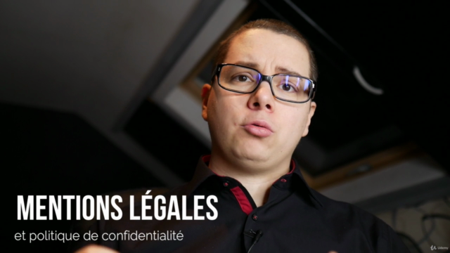 Masterclass Wordpress : Bien commencer son blog wordpress – Screenshot 4