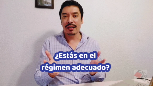 Impuestos para Personas Físicas Plataformas Digitales (Apps) – Screenshot 3