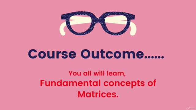 Mathematics - Matrices – Screenshot 2