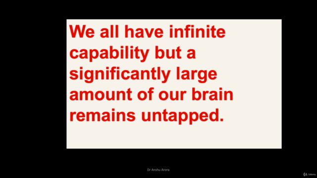 Learn to train your brain – Screenshot 1