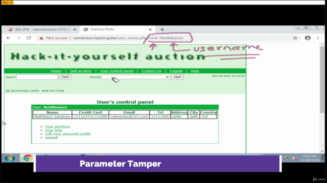Learn F5 ASM (Web Application Firewall) with experts – Screenshot 3