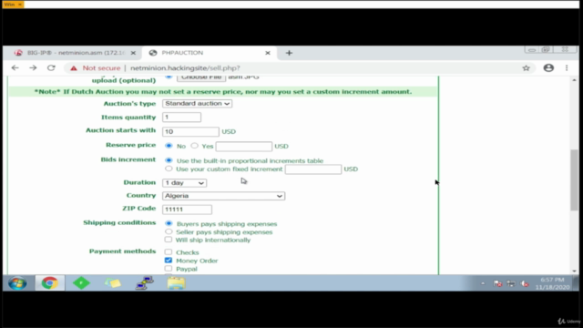 Learn F5 ASM (Web Application Firewall) with experts – Screenshot 4