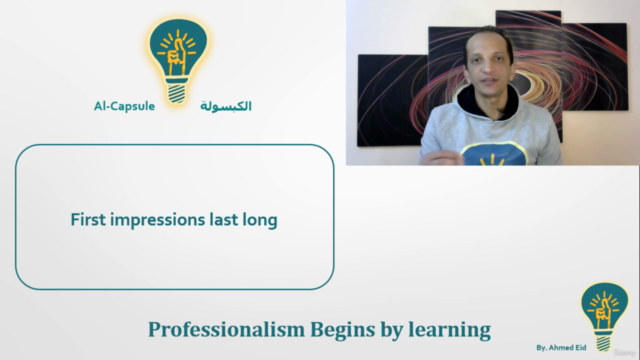 4.Sales Foundations – Screenshot 1
