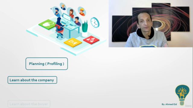 4.Sales Foundations – Screenshot 2