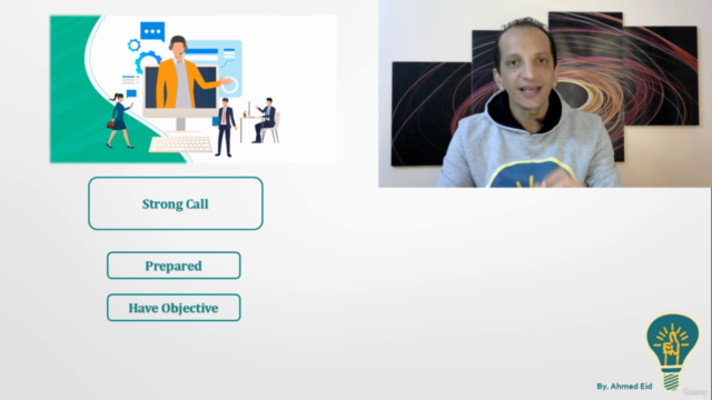 4.Sales Foundations – Screenshot 3