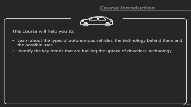 Autonomous Vehicles: A Complete Guide on Driverless Cars – Screenshot 4