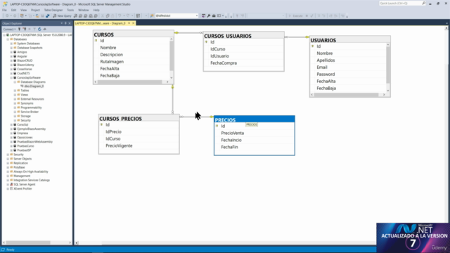 Aprende Blazor WebAssembly + .Net + SQL Server - Screenshot_04