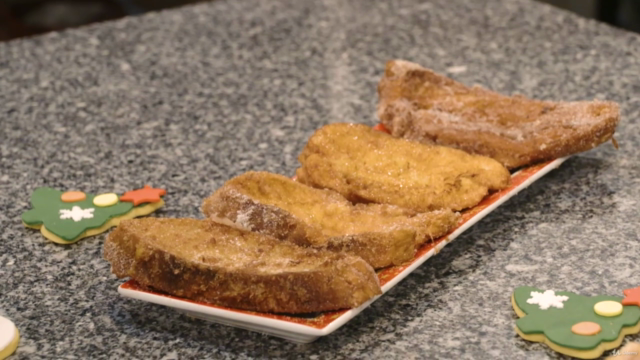 Bolo Rei & Bolo Rainha - Best Portuguese Christmas Cakes – Screenshot 1