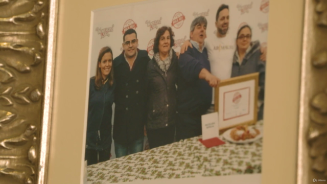 Bolo Rei & Bolo Rainha - Best Portuguese Christmas Cakes – Screenshot 2