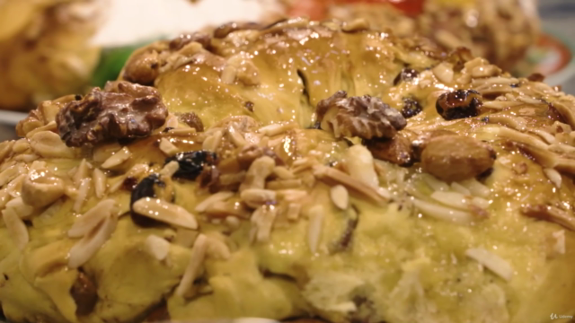 Bolo Rei & Bolo Rainha - Best Portuguese Christmas Cakes – Screenshot 3