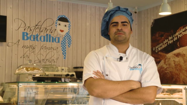 Bolo Rei & Bolo Rainha - Best Portuguese Christmas Cakes – Screenshot 4