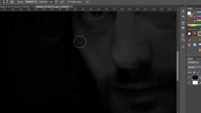 Learn Adobe Photoshop CC and CS6 Basics from Scratch – Screenshot 1