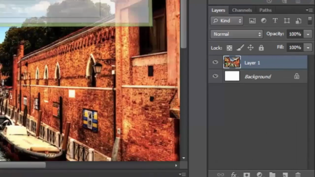Learn Adobe Photoshop CC and CS6 Basics from Scratch – Screenshot 3