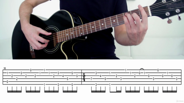 Deniz Demiröz - Akustik Gitar Eğitimi - Screenshot_03