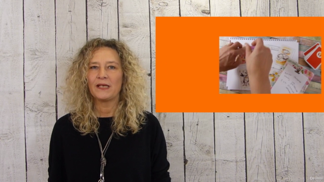 Assoziatives Bilder Coaching: Top-Tool für den Life Coach – Screenshot 3