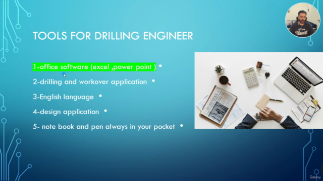 A-drilling and petroleum engineering - Screenshot_03