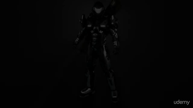 Running a 3D Modeling/Animation Business – Screenshot 4