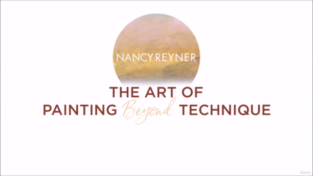 The Art of Painting Beyond Technique – Screenshot 4