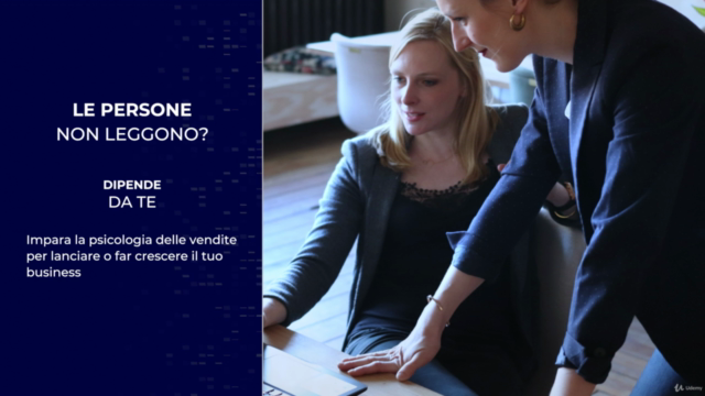 CopyWriting 2023 - In 2 Ore Imparerai a Scrivere Per Vendere – Screenshot 3