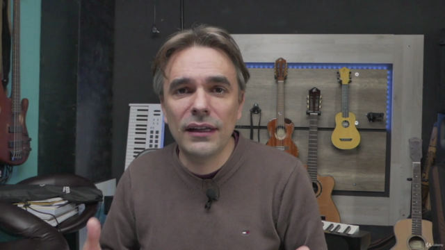 Devenez un pianiste HEUREUX grâce à votre oreille ! – Screenshot 1