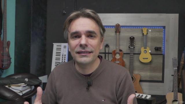 Devenez un pianiste HEUREUX grâce à votre oreille ! – Screenshot 2