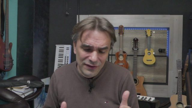 Devenez un pianiste HEUREUX grâce à votre oreille ! – Screenshot 3