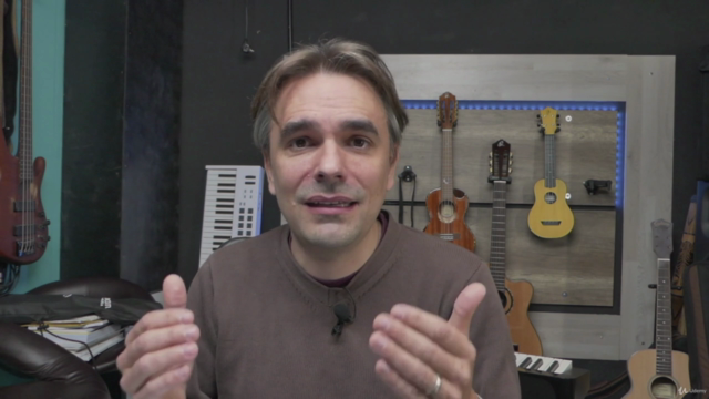 Devenez un pianiste HEUREUX grâce à votre oreille ! – Screenshot 4