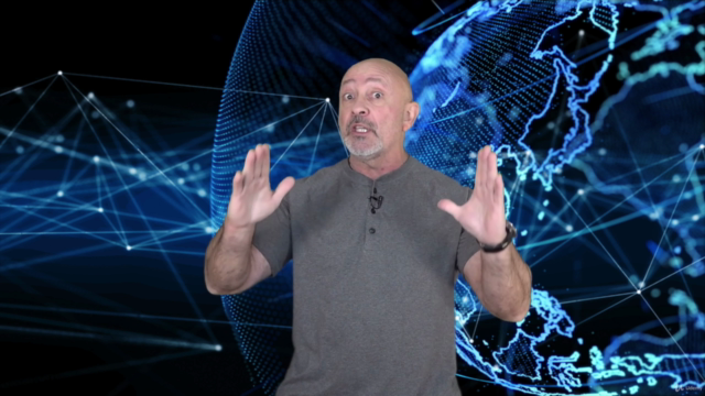 Switching For Network Engineers – Screenshot 3