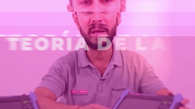 Aprende todo lo correspondiente a fibra óptica – Screenshot 1