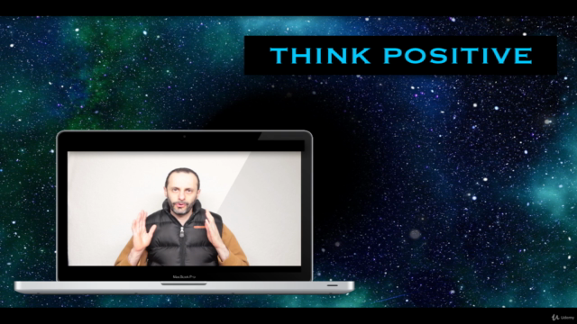 Law of Attraction: Power of Positive Mindset - Screenshot_02