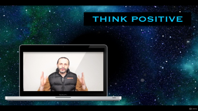 Law of Attraction: Power of Positive Mindset - Screenshot_03