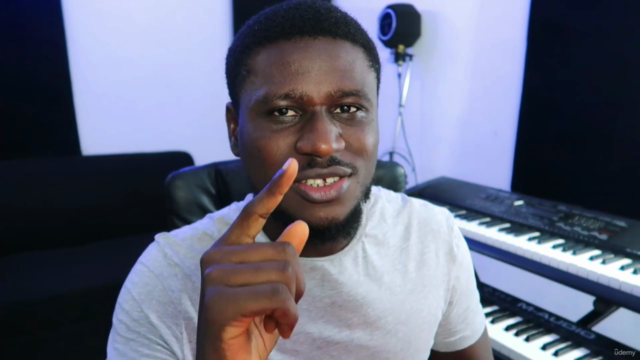 Complete Mixing masterclass for FL STUDIO – Screenshot 1