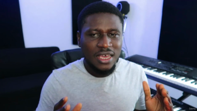 Complete Mixing masterclass for FL STUDIO – Screenshot 2