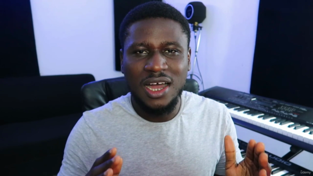 Complete Mixing masterclass for FL STUDIO – Screenshot 4