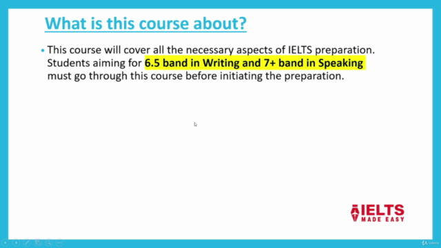 Grammar for IELTS – Screenshot 1