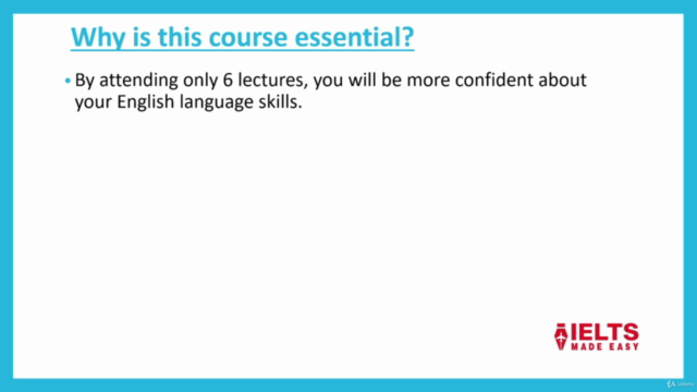 Grammar for IELTS – Screenshot 4