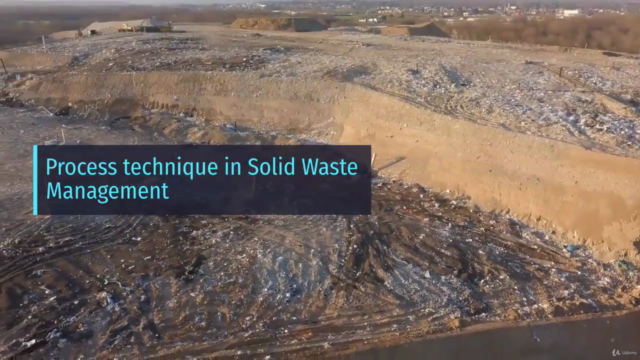 Solid Waste Management – Screenshot 2