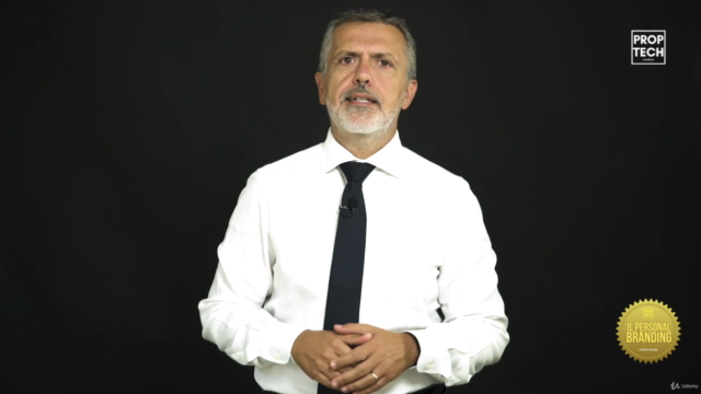 Il Personal BRANDING – Screenshot 1