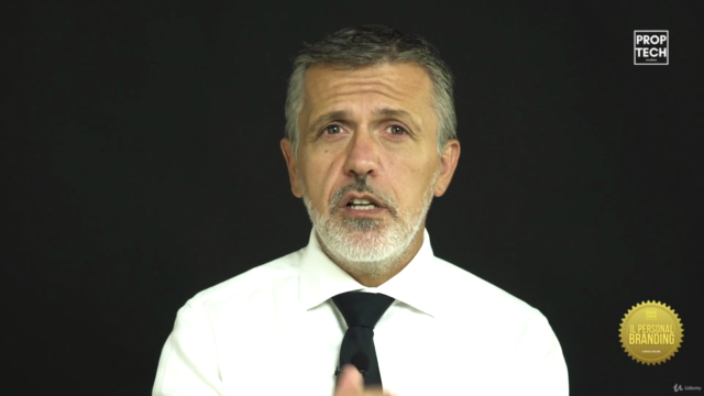 Il Personal BRANDING – Screenshot 3