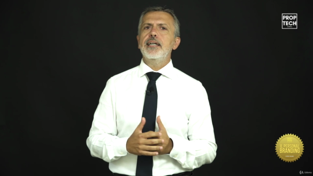 Il Personal BRANDING – Screenshot 4